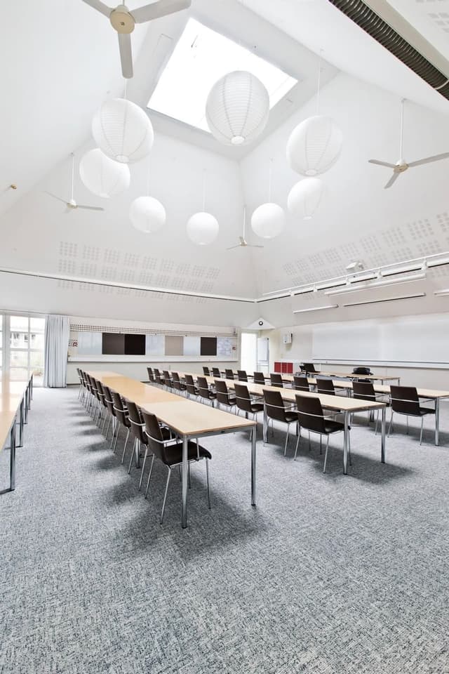 Hven meeting room
