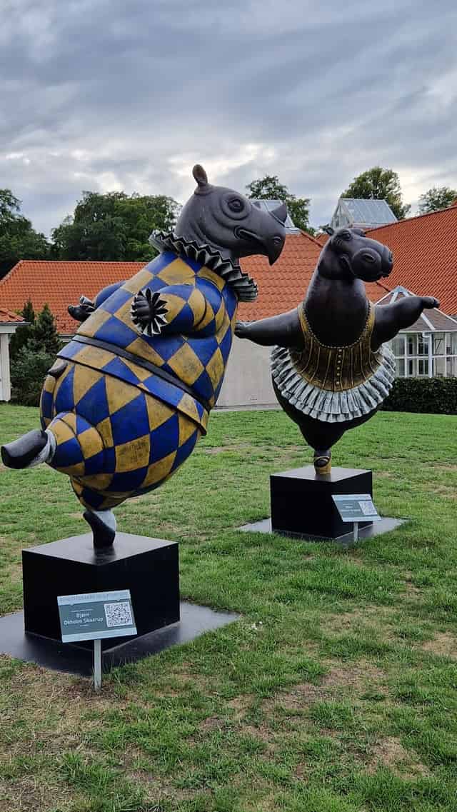 Højen