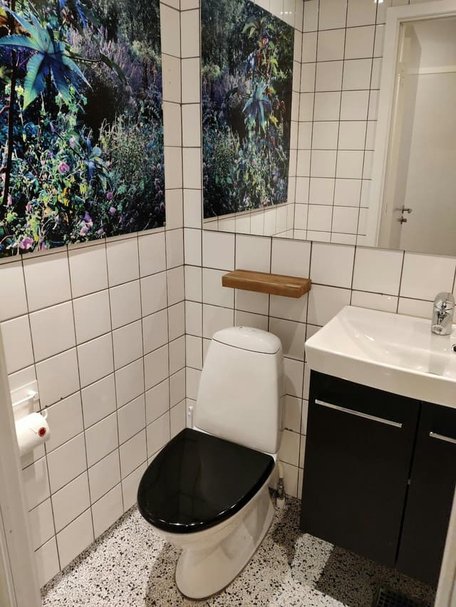 Plænen
