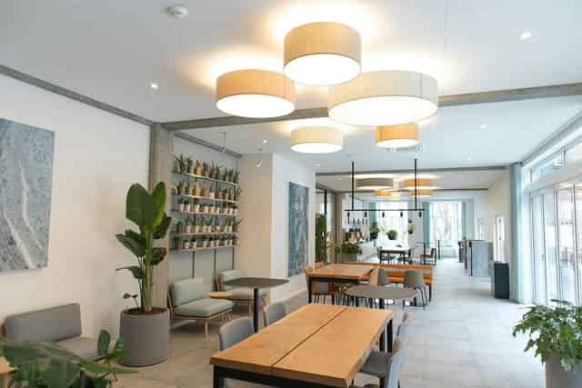 Life Science House