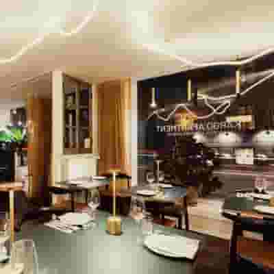 Private Dining - Frederiksberg
