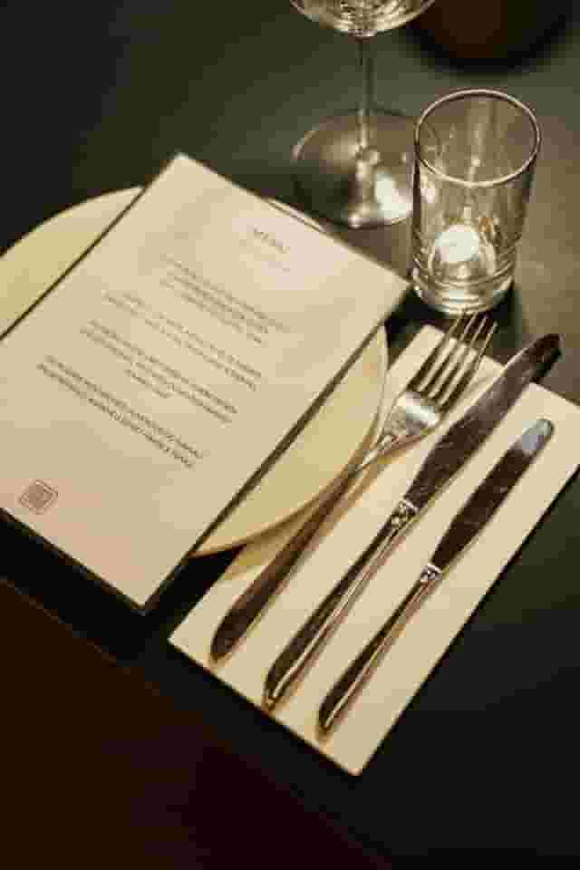 Private Dining - Frederiksberg