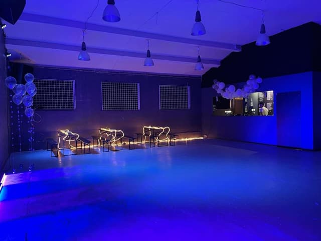 Private Dining - Frederiksberg