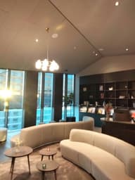 Small Meeting Rooms