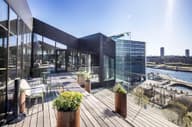 Reception Drinks Venues