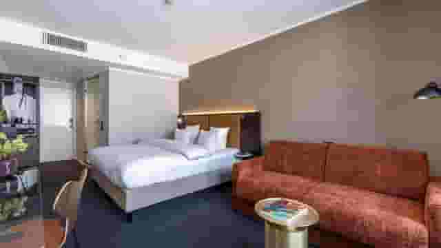 Suites