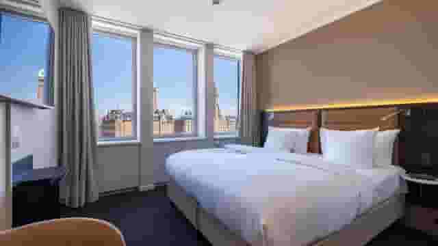 Suites