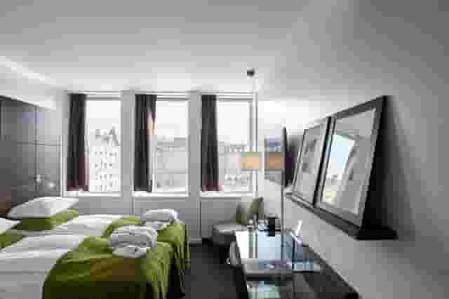 Suites
