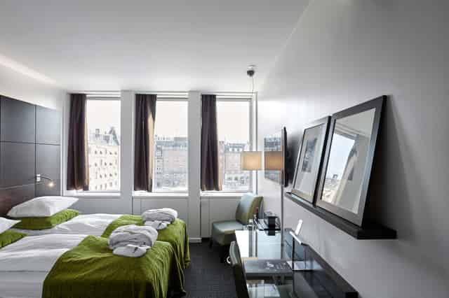 Suites