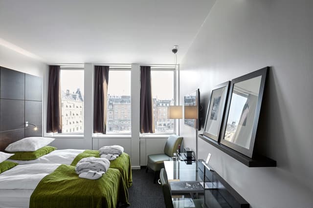 Suites