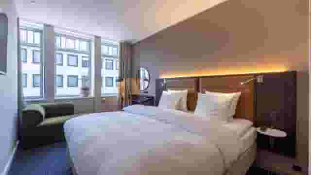 Suites