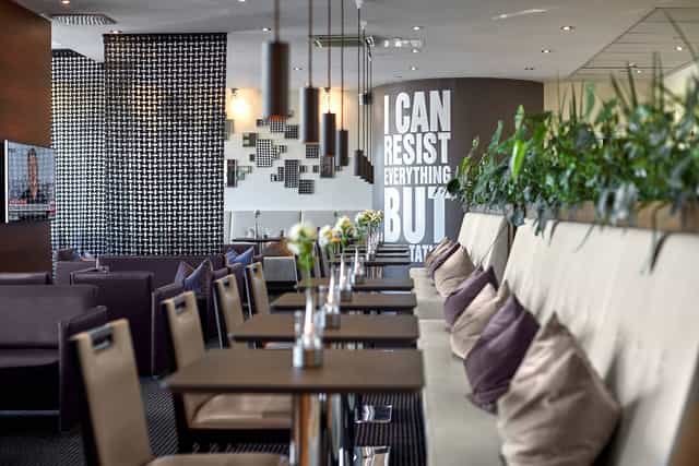 The Square | €10pp Deposits