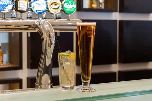 The Square | €10pp Deposits