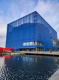 Event Venues