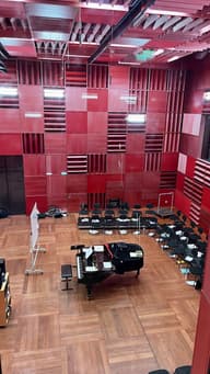 Event Venues