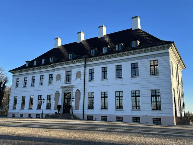 White Room