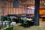 Small Venues