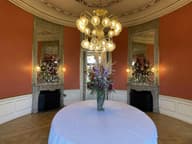 Small Meeting Rooms