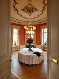 Christmas Party Venues