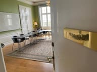 Quirky Conference Venues