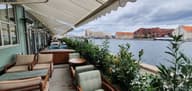 Outdoor Terraces