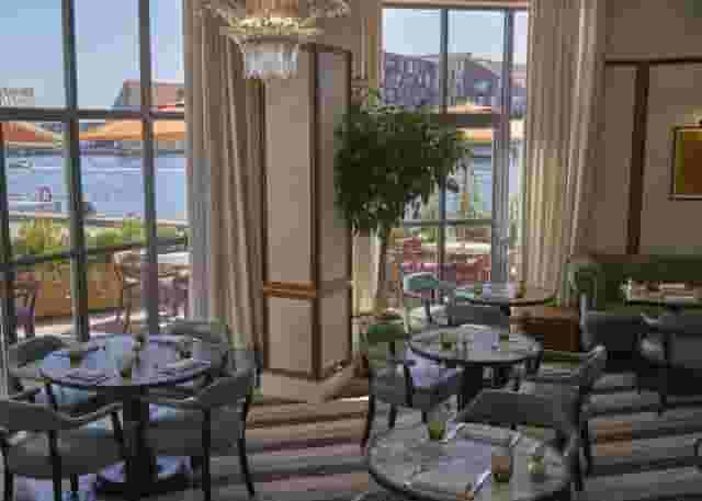 Cecconi’s