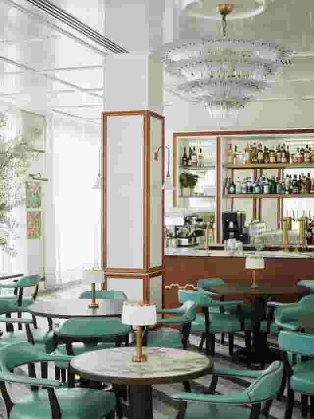 Cecconi’s