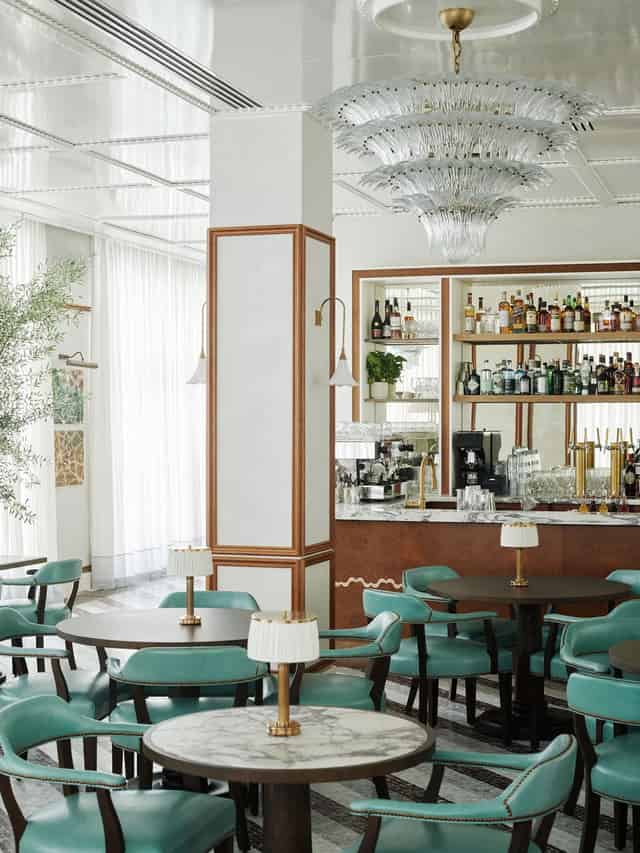 Cecconi’s