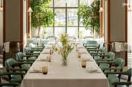 Private Dining Rooms