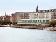 Reception Drinks Venues