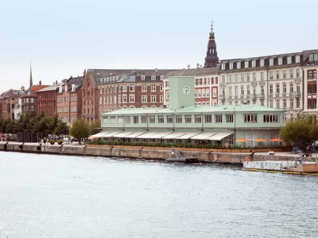 social club
