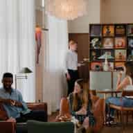 Hotel Function Rooms