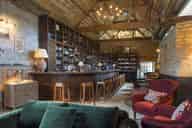 Small Meeting Rooms