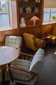 Small Meeting Rooms