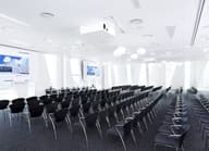 Small Meeting Rooms