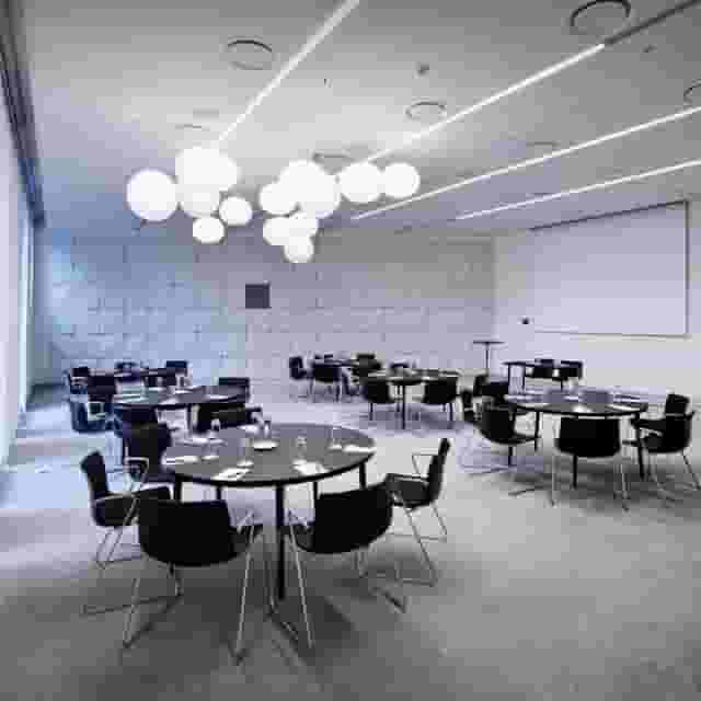 AC Hotel Bella Sky Copenhagen