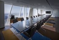 Small Meeting Rooms