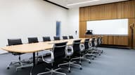 Small Meeting Rooms