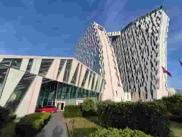 AC Hotel Bella Sky Copenhagen