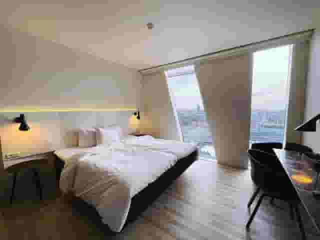 AC Hotel Bella Sky Copenhagen