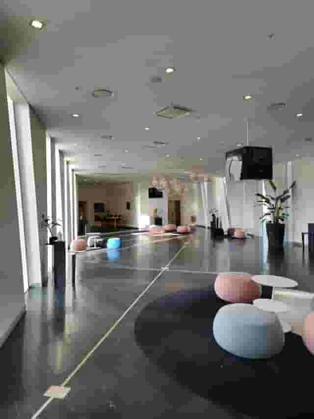 Everest Ballroom
