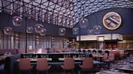Christmas Party Venues