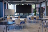 Training Rooms