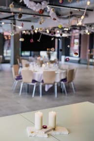 Training Venues