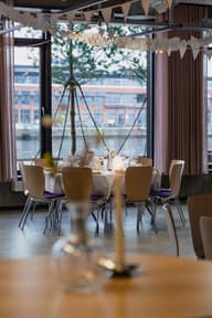 Training Venues