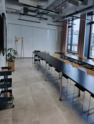 Training Venues