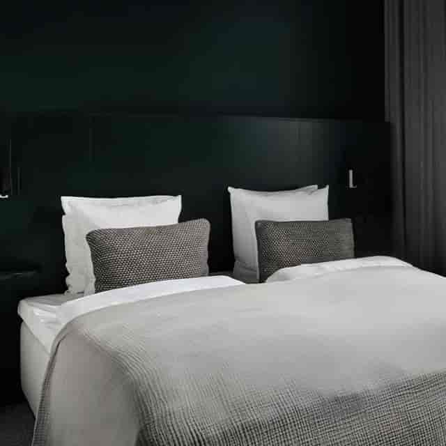 Hotel Hans - Copenhagen - Book a MICHELIN Guide Hotel