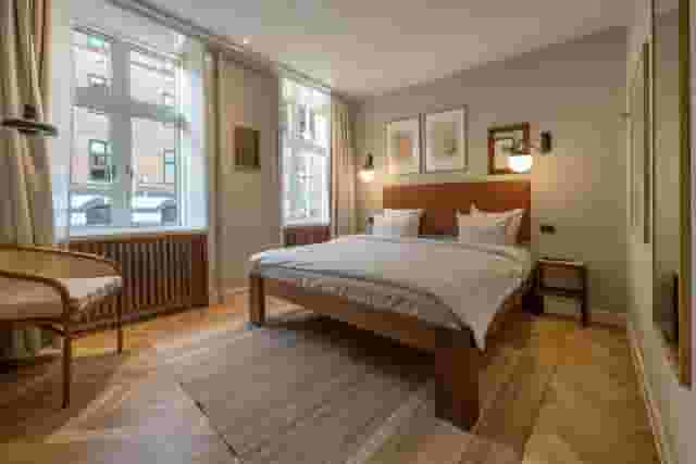 Hotel Mayfair