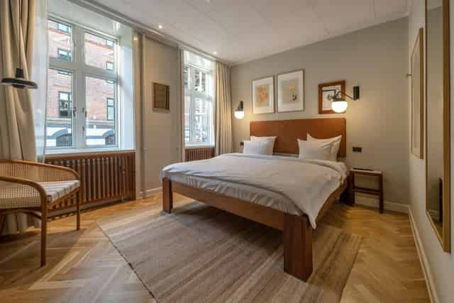 Hotel Mayfair