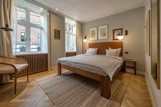 Hotel Mayfair